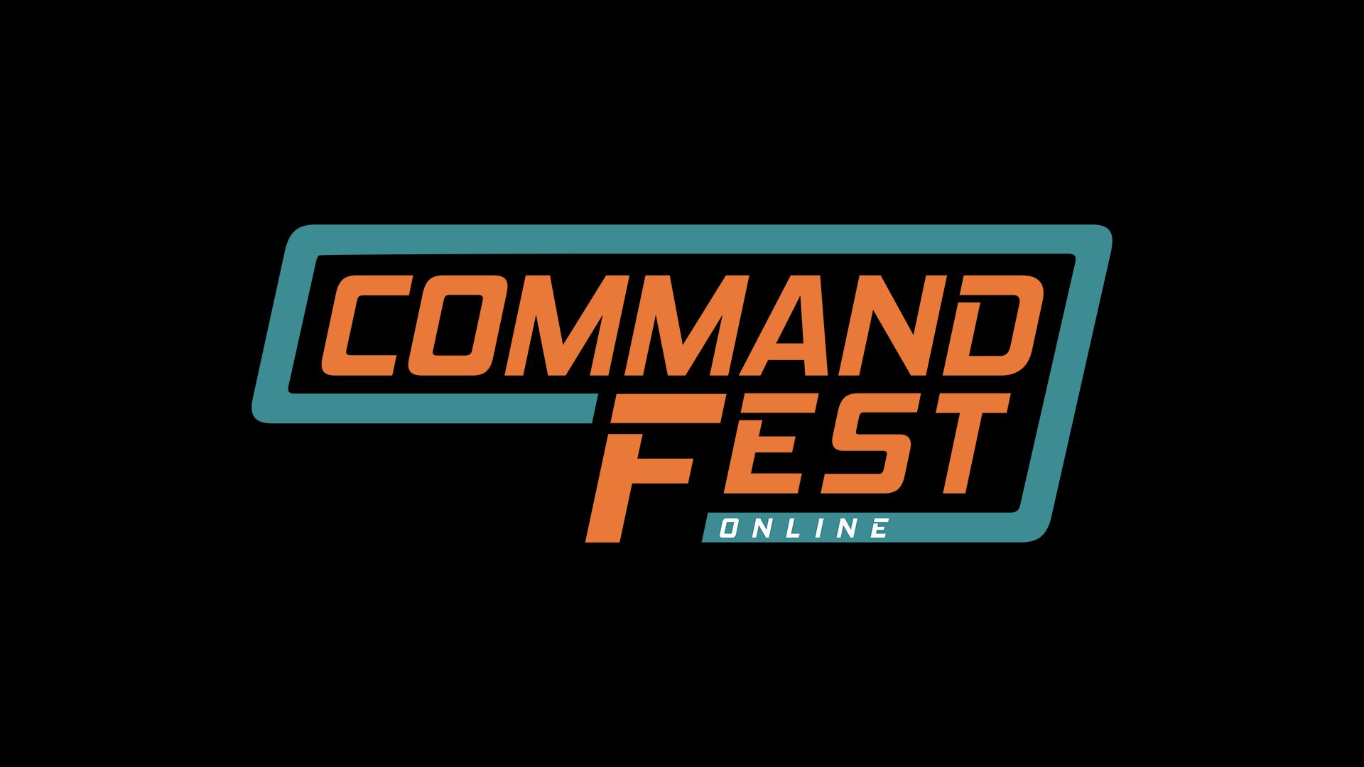 CommandFest Online Arrives June 6