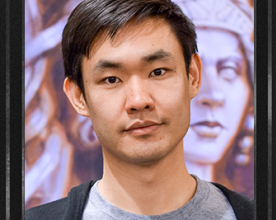 Allen Wu