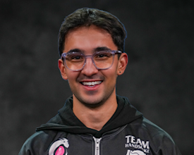 Alex Rohan