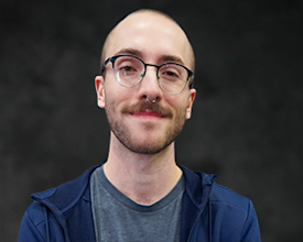 Evan Vetter