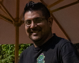 Carlos Martinez
