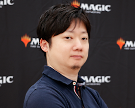 Toru Horie