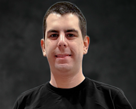 Victor Santos Esquici