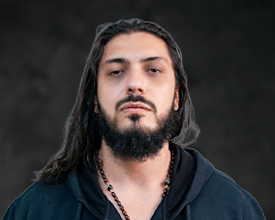 Fernando Martin