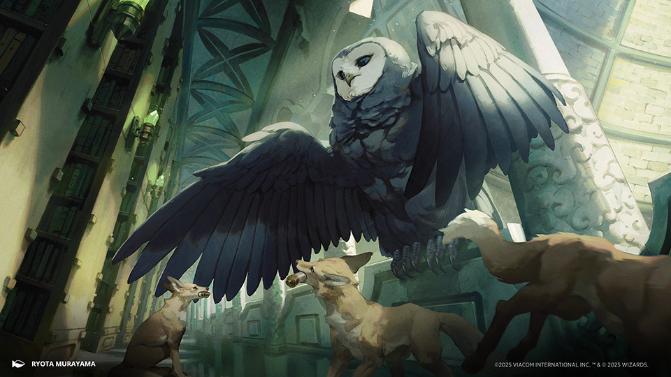 Metagame Mentor: The Standard Lessons from Magic Spotlight: The Avatar