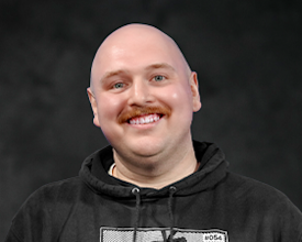 Will Berrington