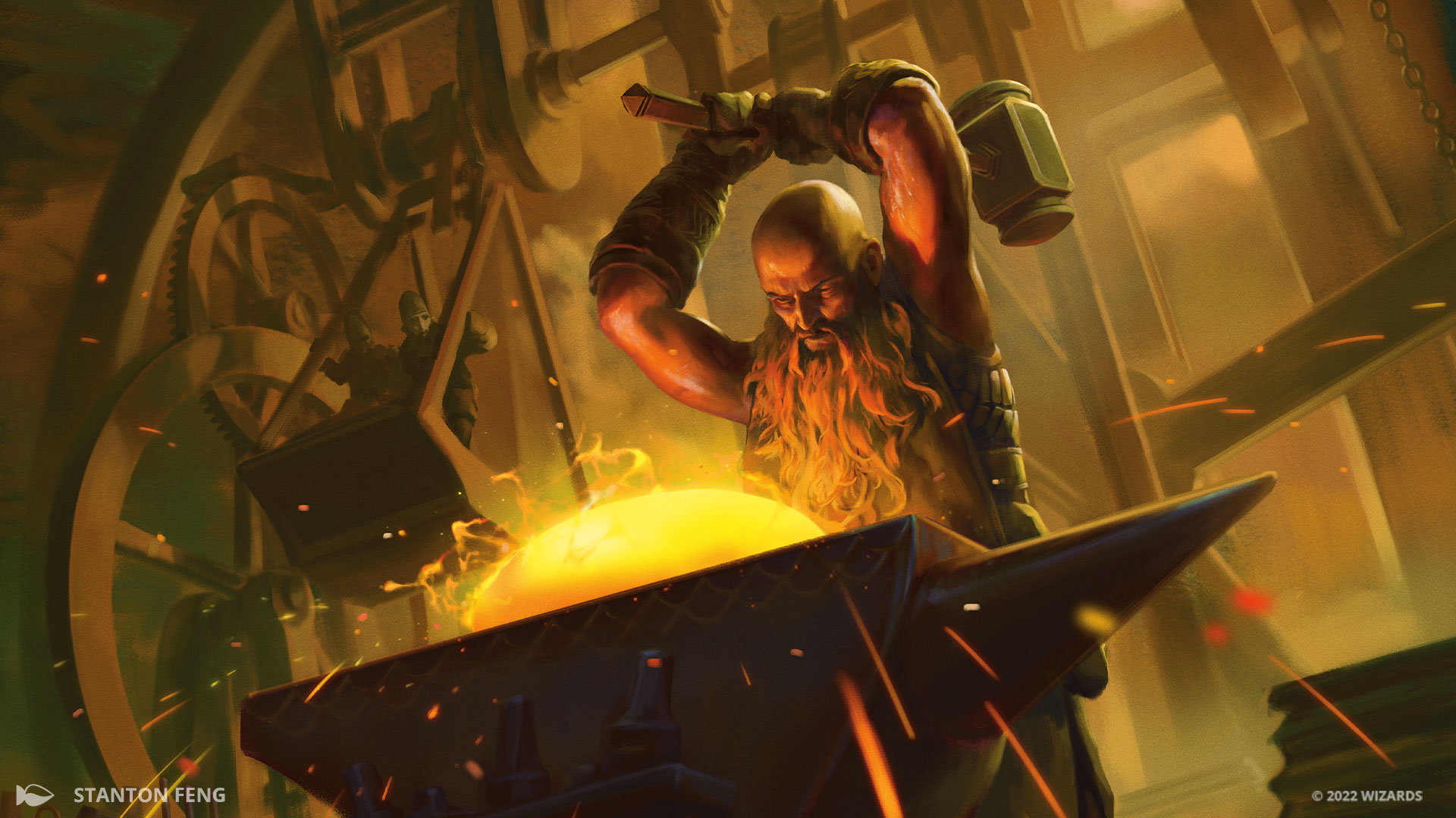 The 7 Spiciest Explorer Decks at Magic World Championship XXVIII