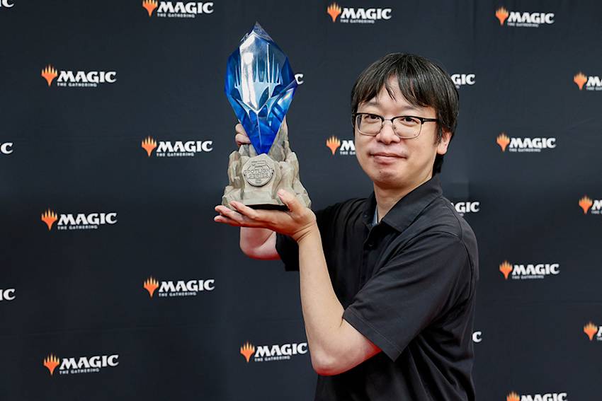 Magic Spotlight: FINAL FANTASY - Chiba 2025 Magic Spotlight: FINAL FANTASY - Chiba 2025