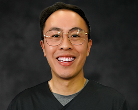 Curtis Lam