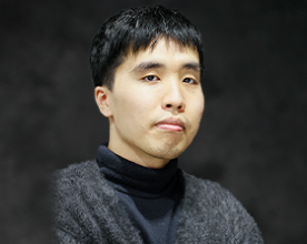 Yuta Yokokawa