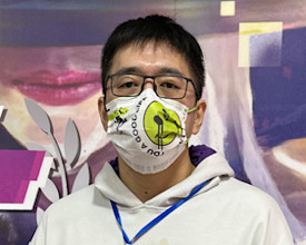 Tsai ChingChi