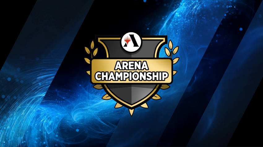 Arena Championship 3