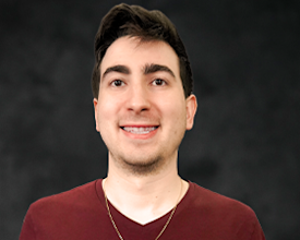Aaron Schwarcz