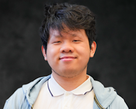 Kaiyuan Li