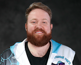 Tyson Roylance