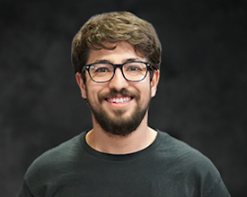 Tyler Stechman