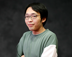 Horiuchi Makoto