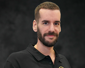 Cristian Ortiz Ros