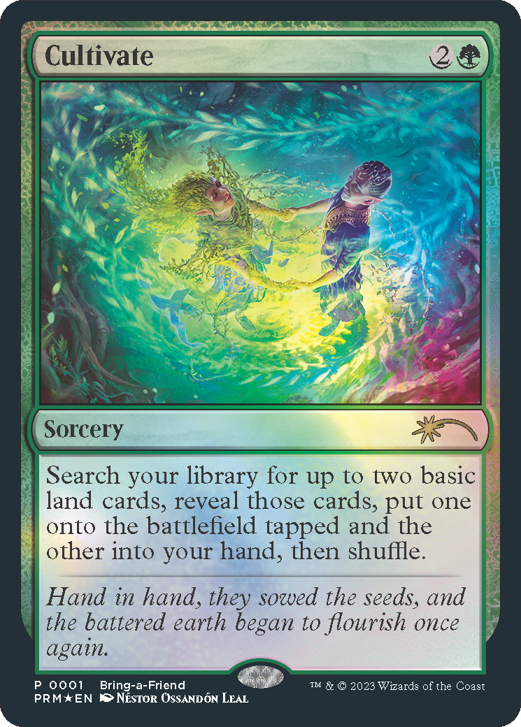 Celebrate Your Local Game Store with Wilds of Eldraine!