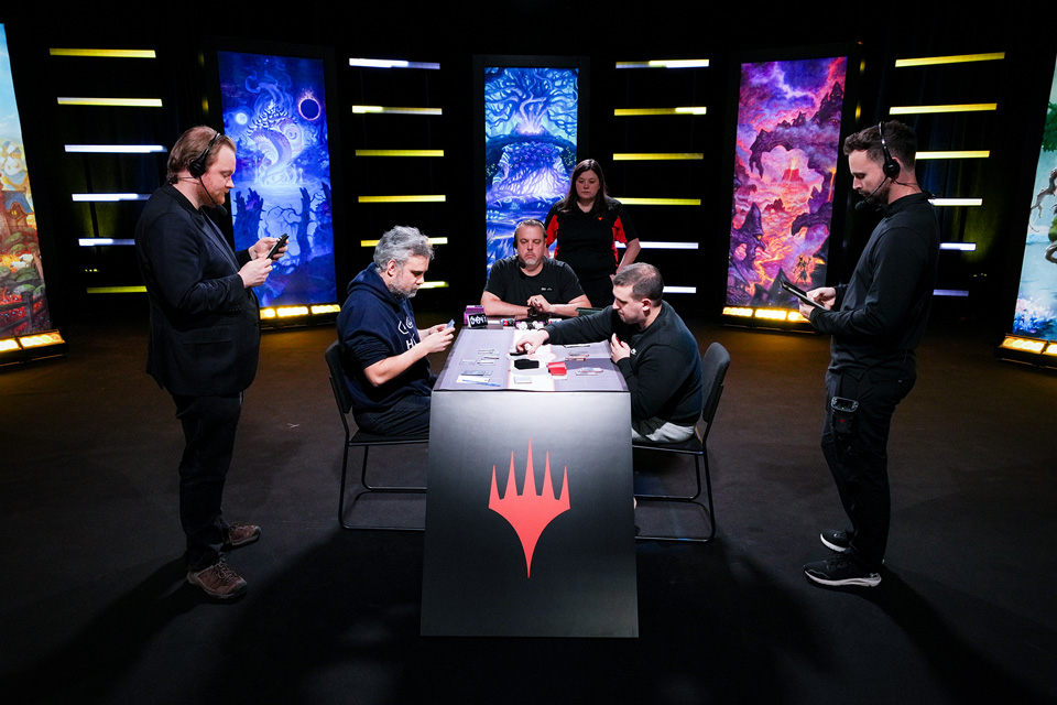 Day Two Highlights at Pro Tour Lorwyn Eclipsed