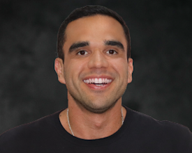 William Bossaneli Araujo