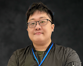 David Yeh