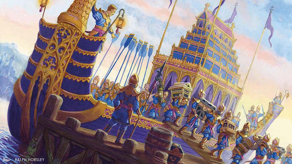Eternal Weekend Returns in 2026, Featuring Legacy and Vintage