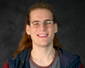 Max Bracken