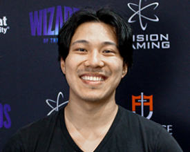 Ben Zhang