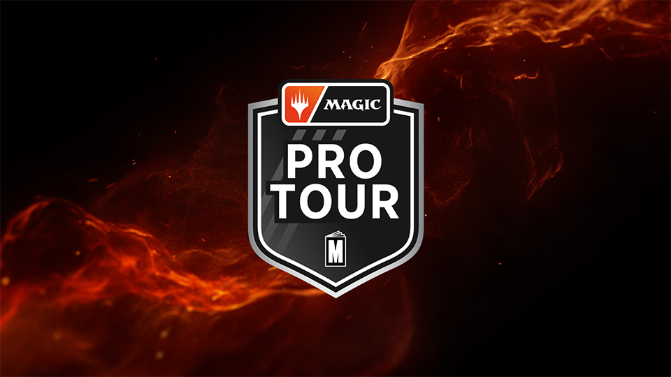 Pro Tour Magic: The Gathering® | Marvel Super Heroes Viewer's Guide