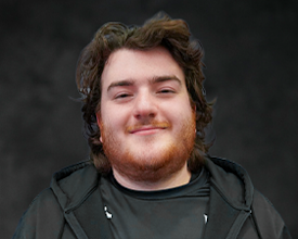Nico Ferrigno