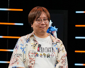 Ken Yukuhiro