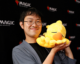 Kenichi Abe