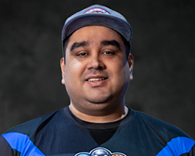 Nicolas Morales Macaya