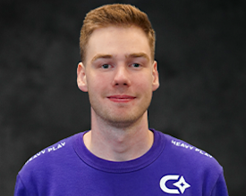 Liam Kane