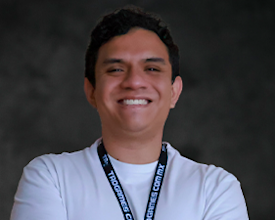Edgar Emmanuel Rangel Páez