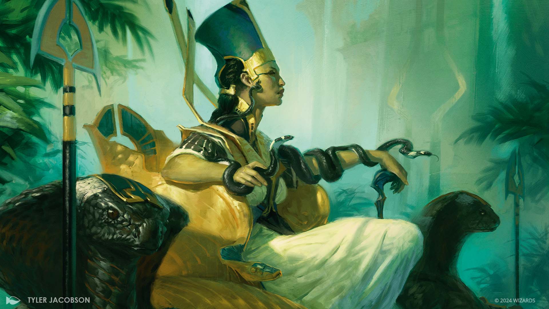 Metagame Mentor: Modern at the January 2024 Regional Championships