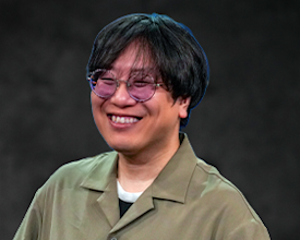 Ken Yukuhiro