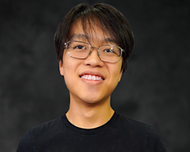 Kevin Li