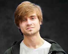 Justin Schabel