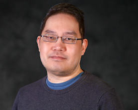 Justin Cheung