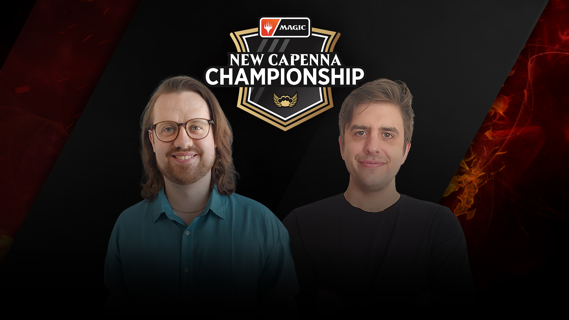 Title Match of the New Capenna Championship