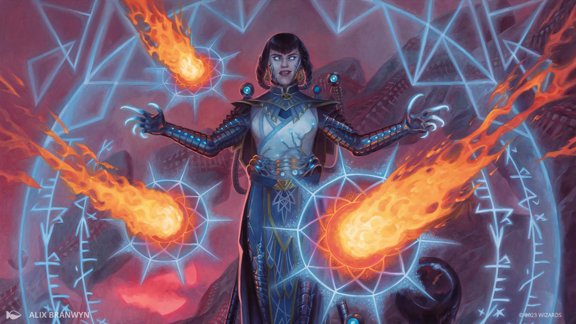 Modern Metagame Breakdown March 24th 2022