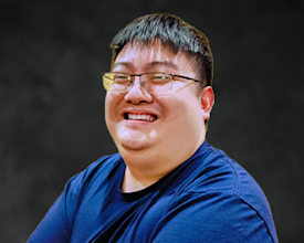 Quinton Lip Zhao Jian