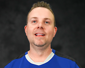 Brett Kroeger