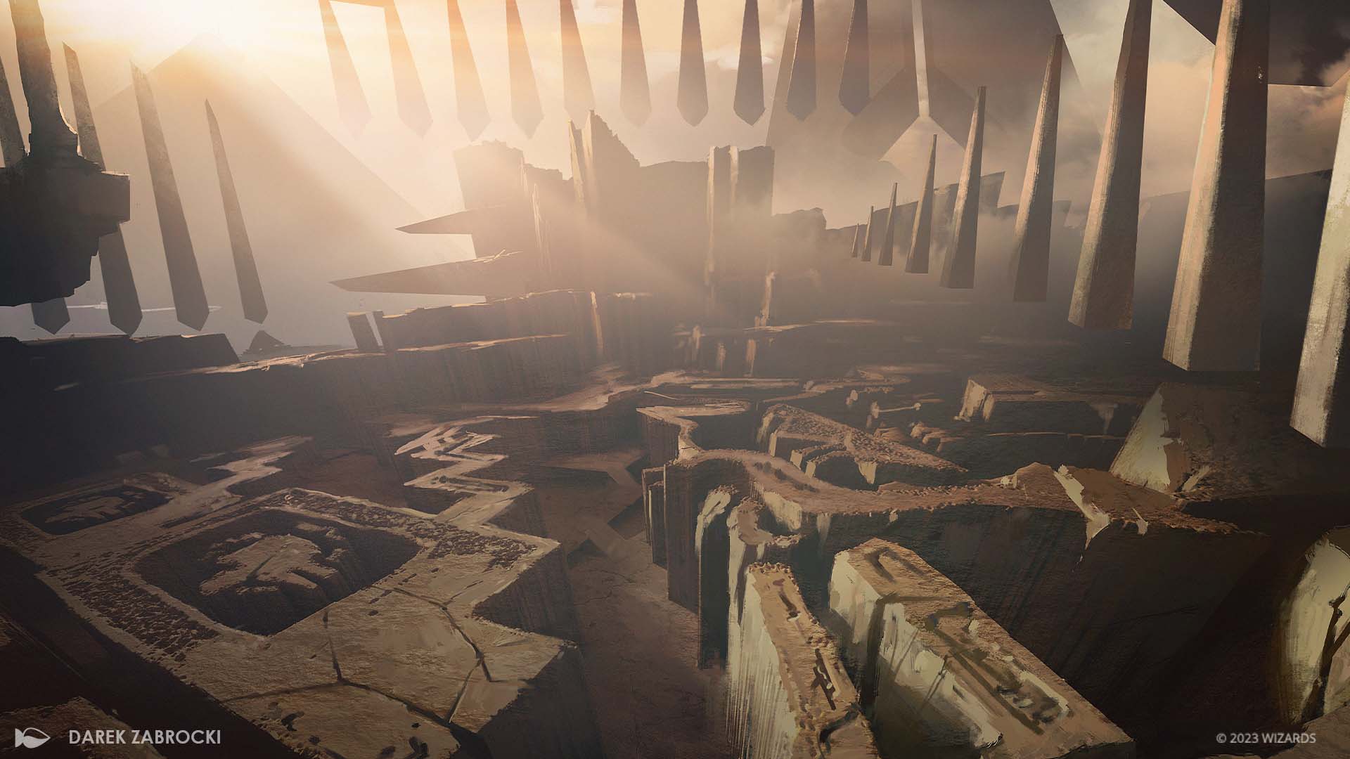 MagicCon New Perspectives Grant Program