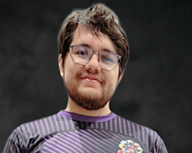 Sebastian Torrico