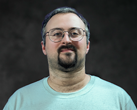 Alexander Gimenez Ortega