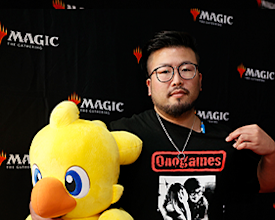 Kenta Masukado