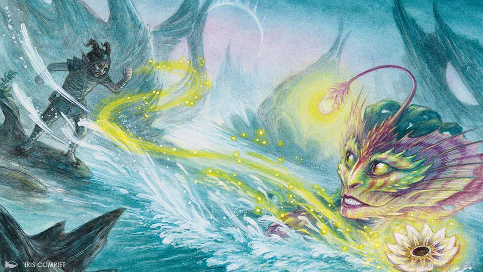 Metagame Mentor: Standard Win Rates and Lessons from Pro Tour Lorwyn Eclipsed
